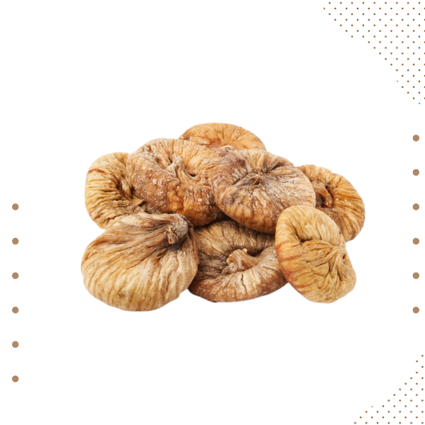 Fig Dry (White) - Image 2