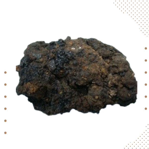 Shilajit - Image 2